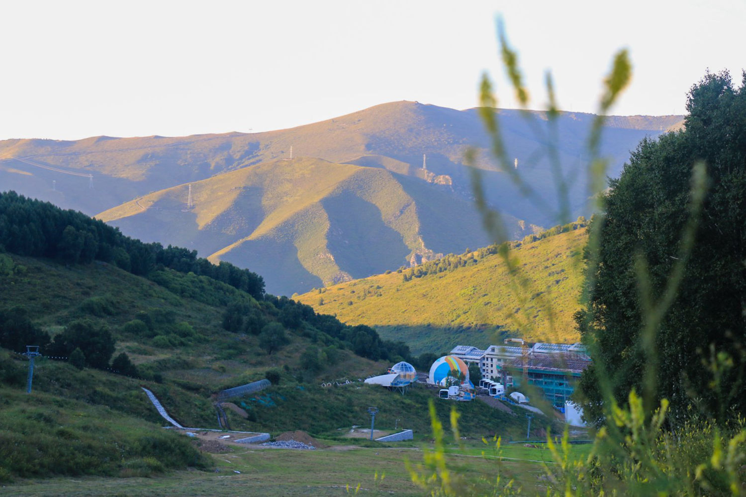 多乐美地