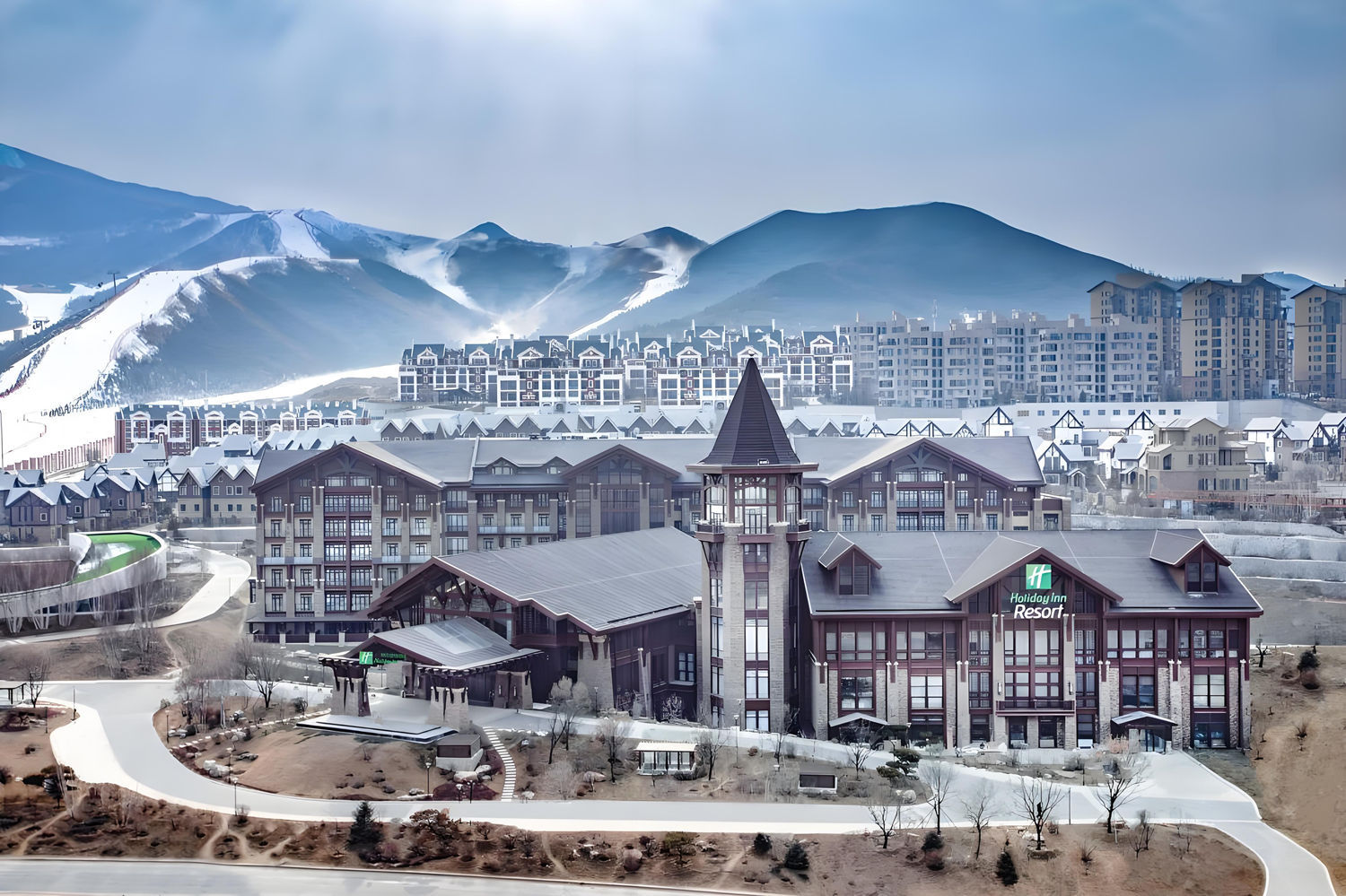 富龙