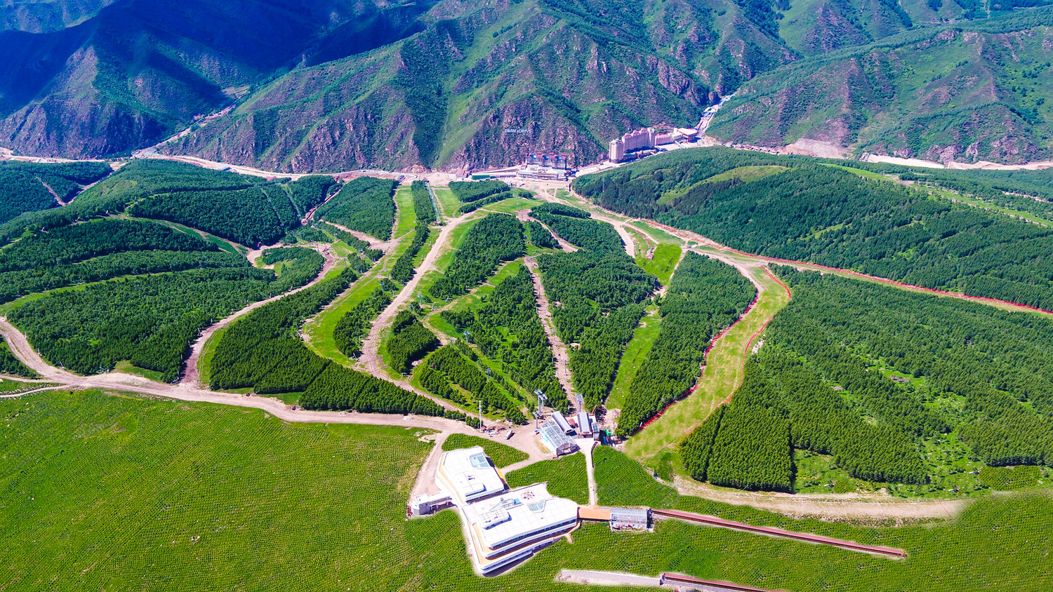 万龙