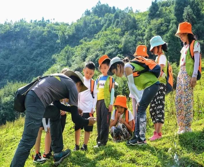 翠云山